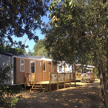Camping Milella Propriano  Bagian luar foto