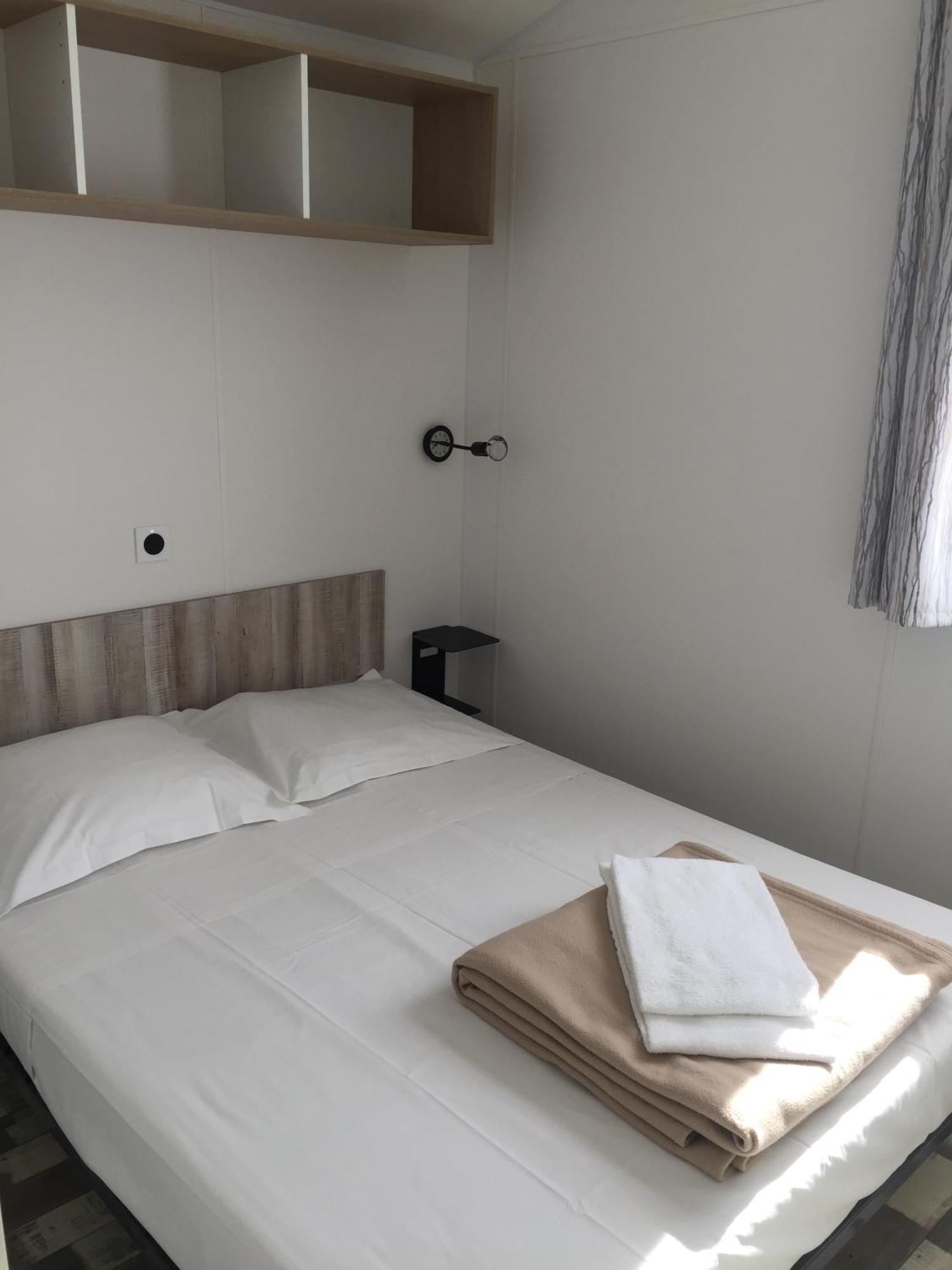 Camping Milella Propriano  Bagian luar foto