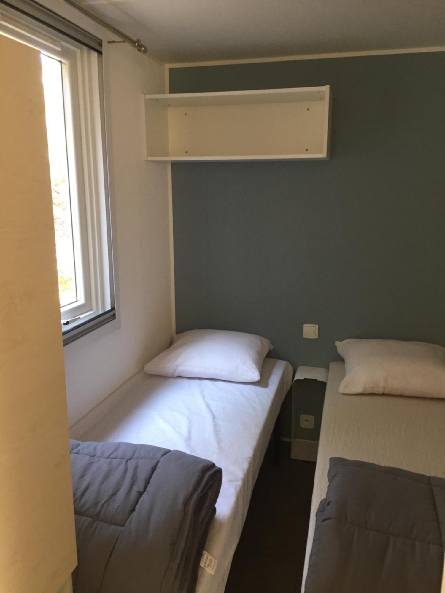 Camping Milella Propriano  Bagian luar foto