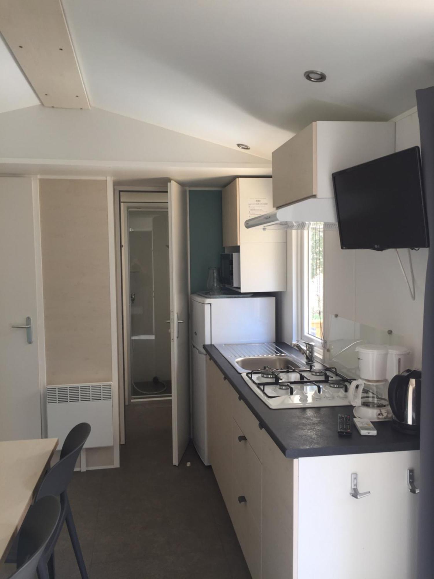 Camping Milella Propriano  Bagian luar foto